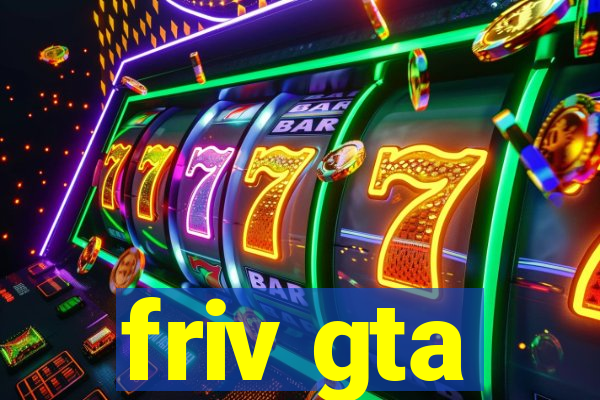 friv gta